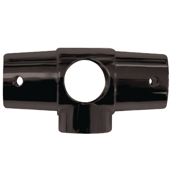 Kingston Brass Vintage Shower Ring Connector 5 Holes, Oil Rubbed Bronze CCRCB5 - main